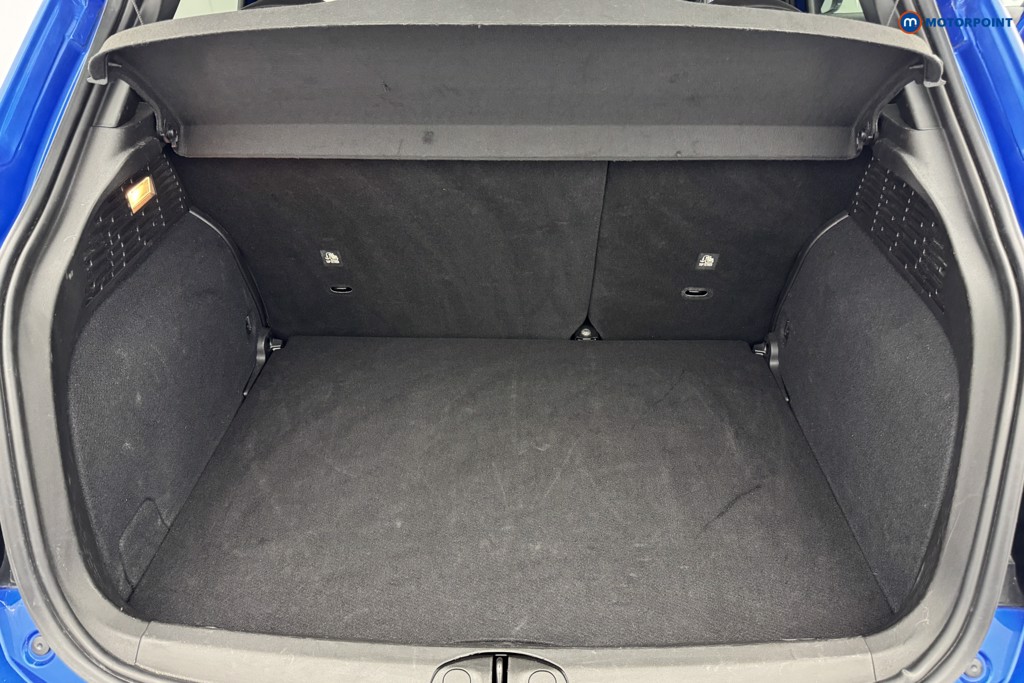 Fiat 500X Sport Manual Petrol SUV - Stock Number (1565526) - 3rd supplementary image