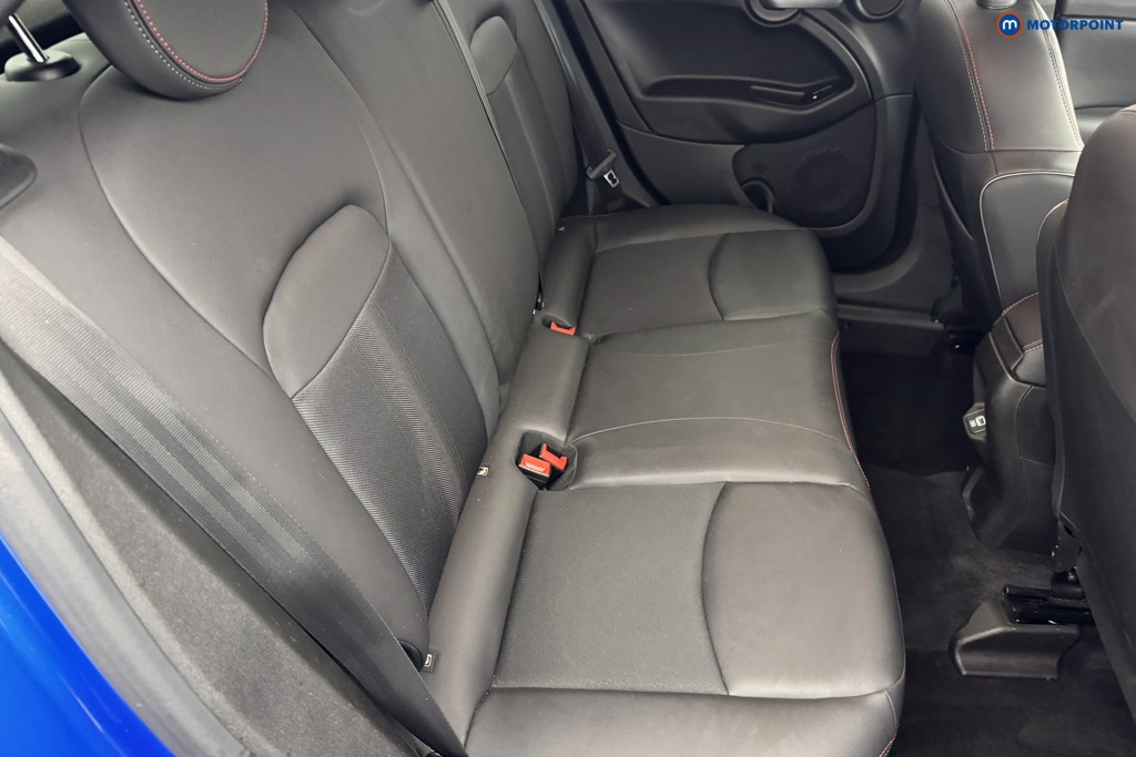 Fiat 500X Sport Manual Petrol SUV - Stock Number (1565526) - 4th supplementary image