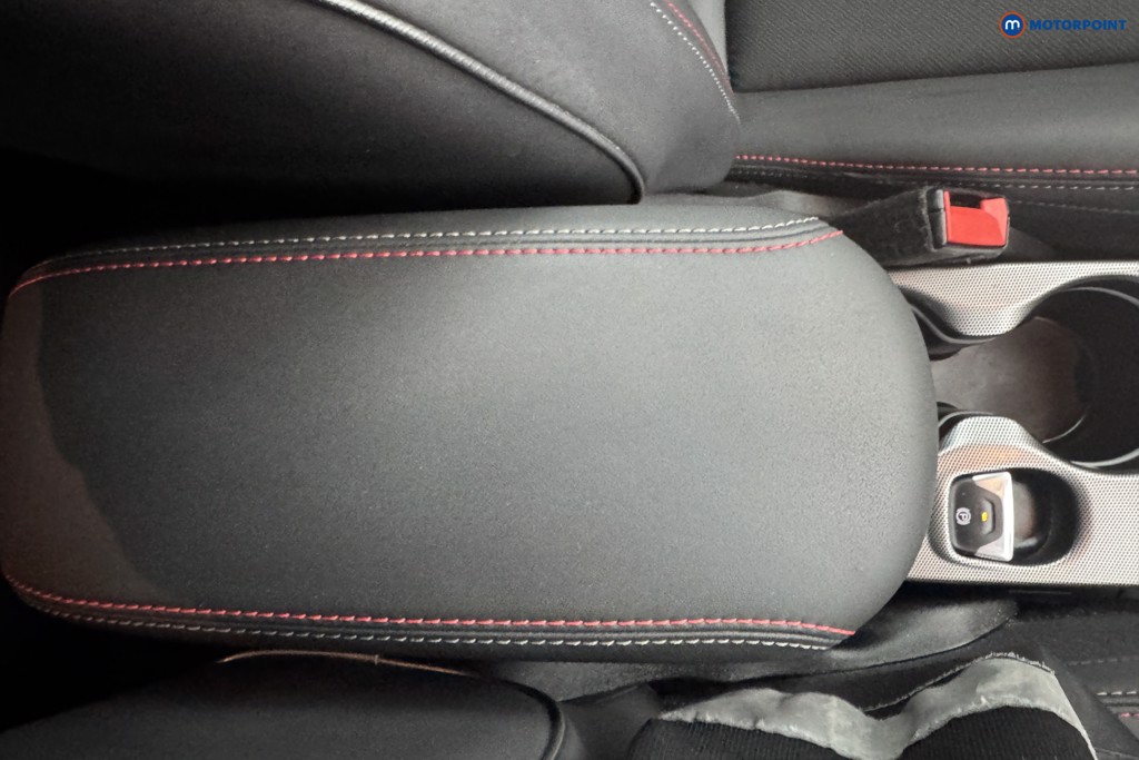Fiat 500X Sport Manual Petrol SUV - Stock Number (1565526) - 14th supplementary image