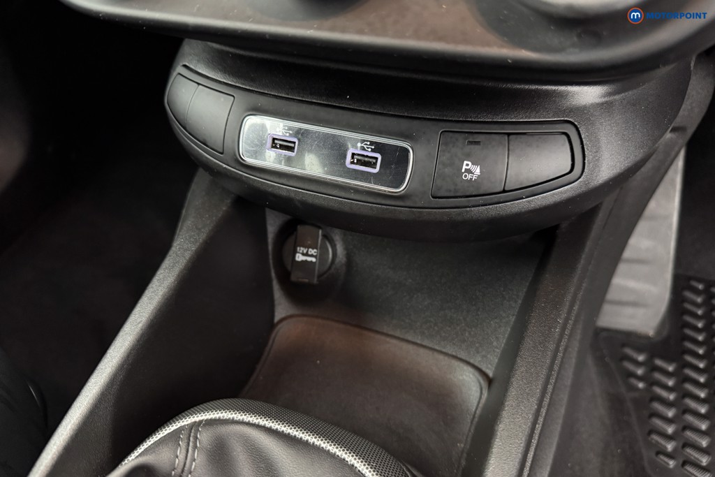 Fiat 500X Sport Manual Petrol SUV - Stock Number (1565526) - 17th supplementary image