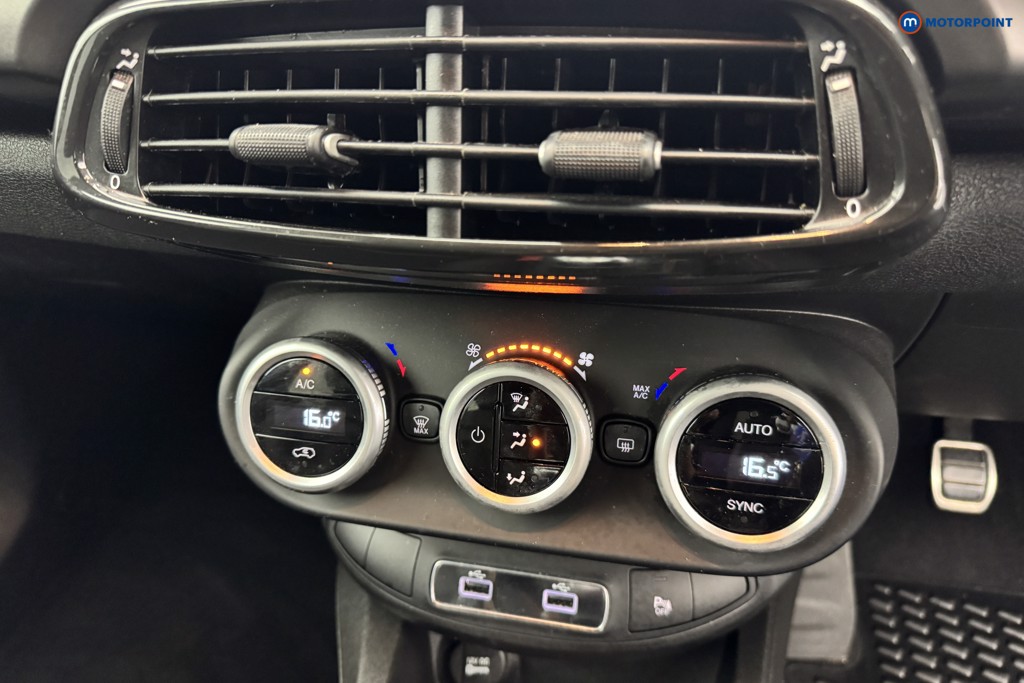Fiat 500X Sport Manual Petrol SUV - Stock Number (1565526) - 18th supplementary image