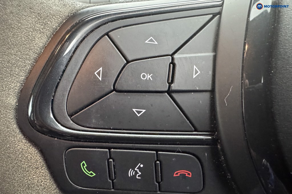 Fiat 500X Sport Manual Petrol SUV - Stock Number (1565526) - 20th supplementary image