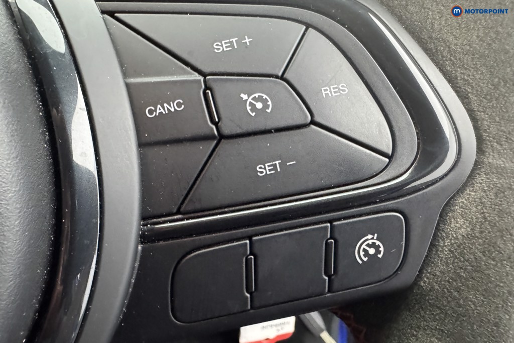 Fiat 500X Sport Manual Petrol SUV - Stock Number (1565526) - 21st supplementary image