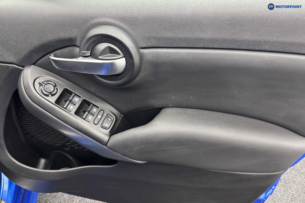 Fiat 500X Sport Manual Petrol SUV - Stock Number (1565526) - 22nd supplementary image