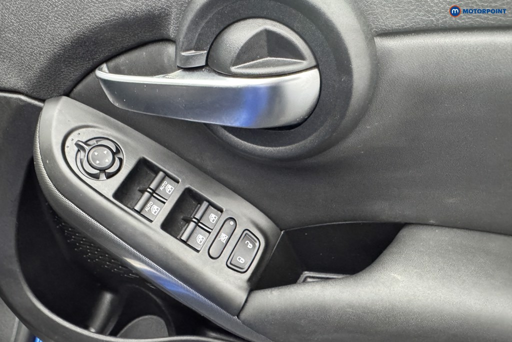 Fiat 500X Sport Manual Petrol SUV - Stock Number (1565526) - 23rd supplementary image