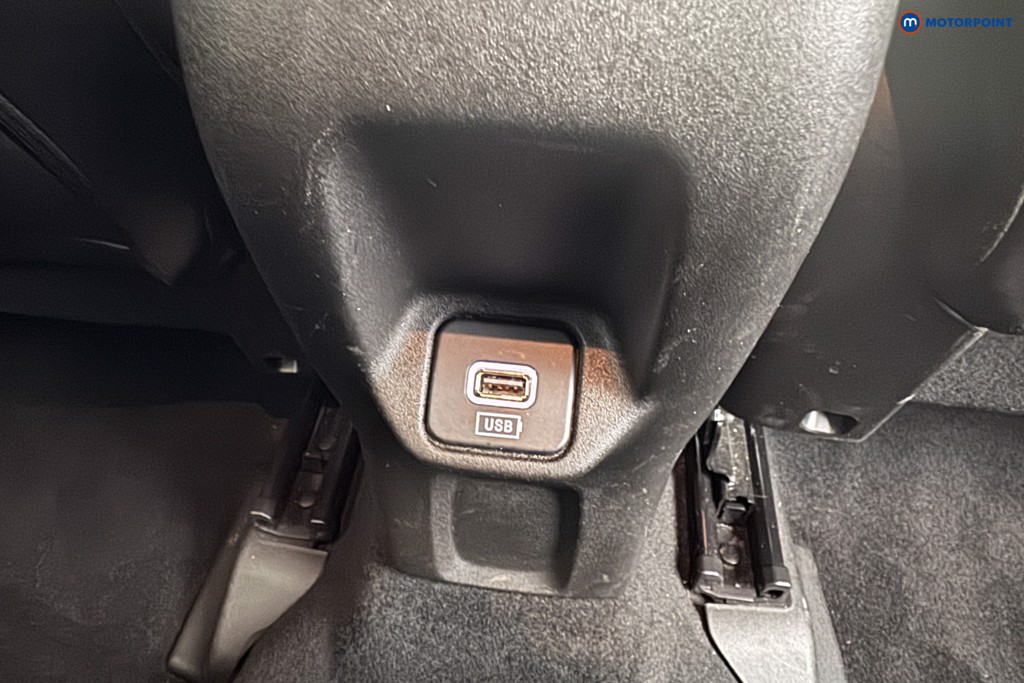 Fiat 500X Sport Manual Petrol SUV - Stock Number (1565526) - 26th supplementary image