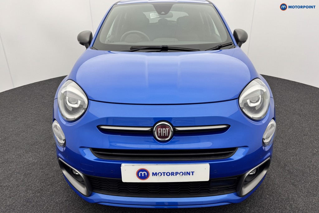 Fiat 500X Sport Manual Petrol SUV - Stock Number (1565526) - 29th supplementary image