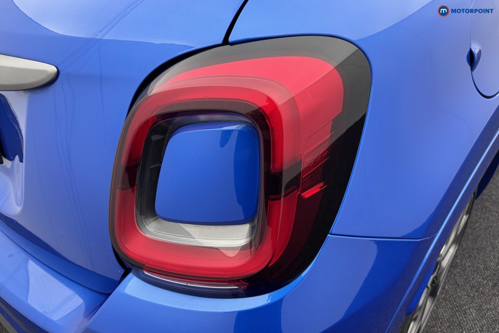 Fiat 500X Sport Manual Petrol SUV - Stock Number (1565526) - 31st supplementary image