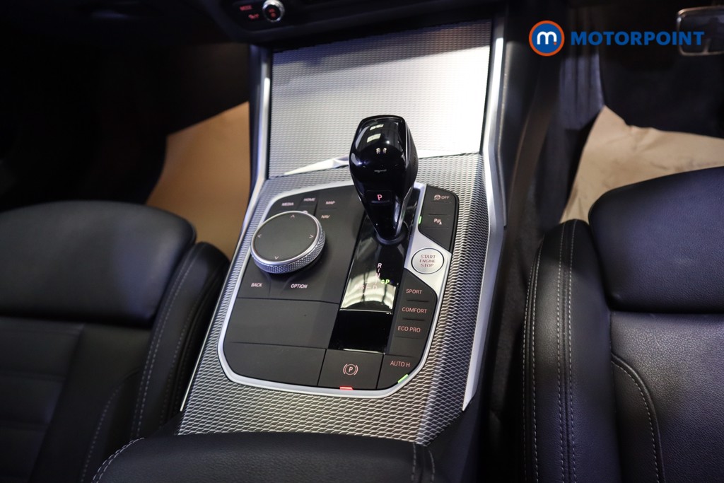 BMW 3 Series M Sport Automatic Diesel Saloon - Stock Number (1565607) - 6th supplementary image
