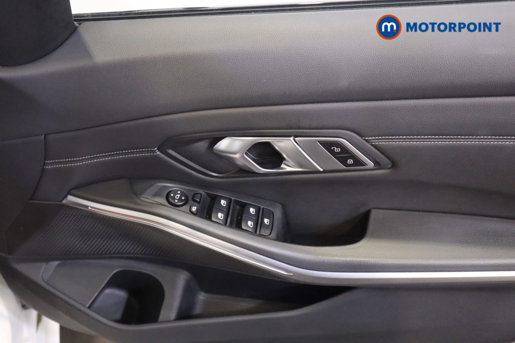 BMW 3 Series M Sport Automatic Diesel Saloon - Stock Number (1565607) - 7th supplementary image