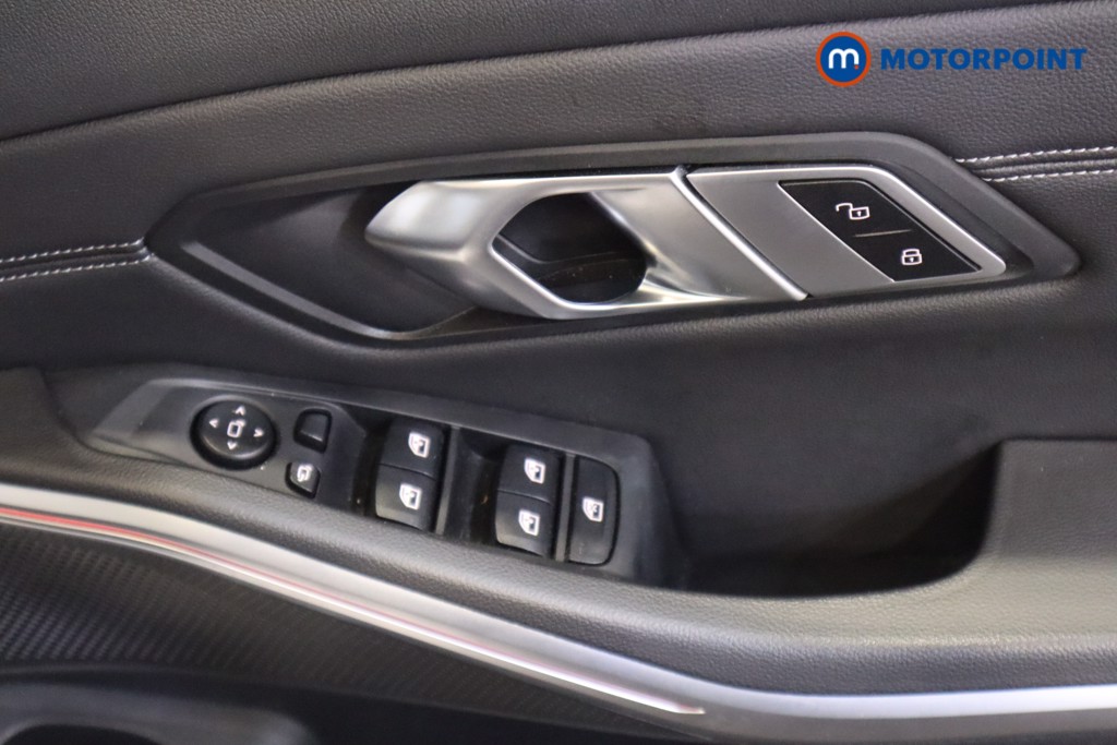 BMW 3 Series M Sport Automatic Diesel Saloon - Stock Number (1565607) - 8th supplementary image
