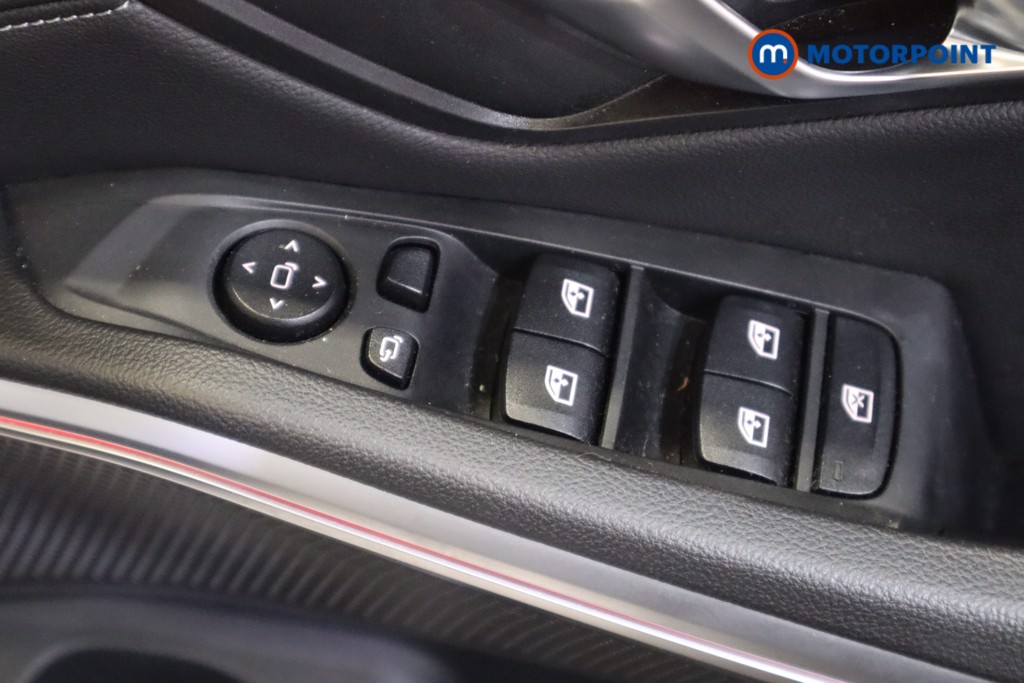 BMW 3 Series M Sport Automatic Diesel Saloon - Stock Number (1565607) - 9th supplementary image