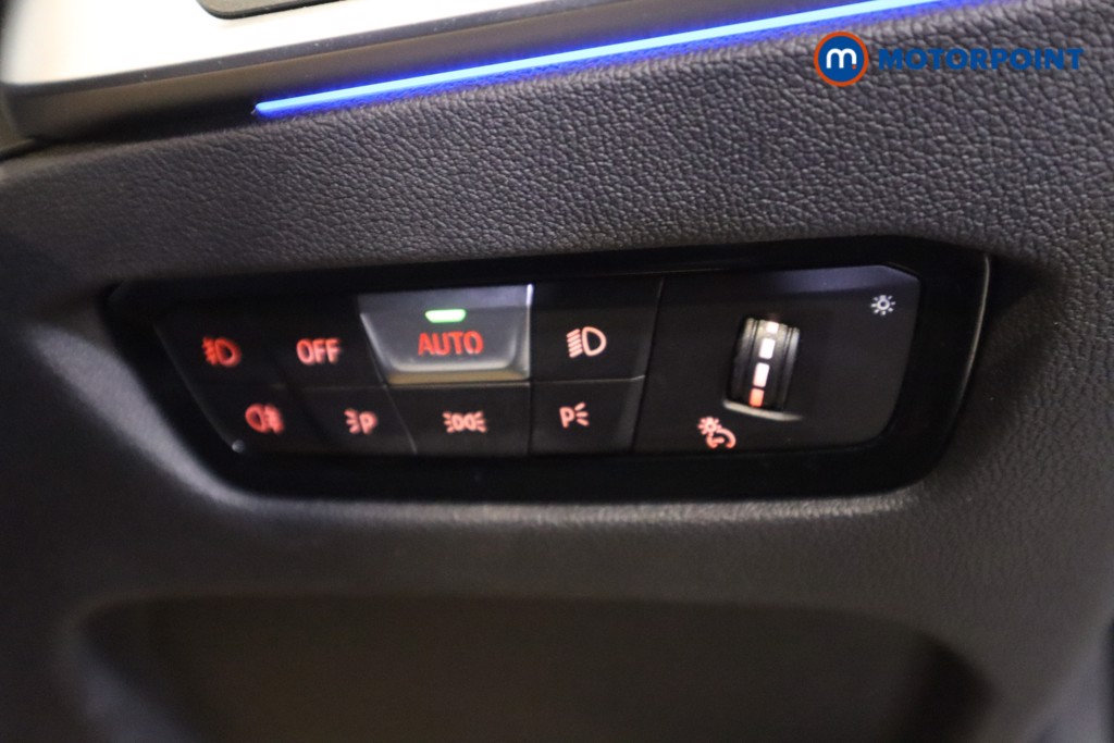 BMW 3 Series M Sport Automatic Diesel Saloon - Stock Number (1565607) - 10th supplementary image