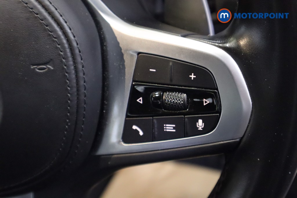 BMW 3 Series M Sport Automatic Diesel Saloon - Stock Number (1565607) - 11th supplementary image
