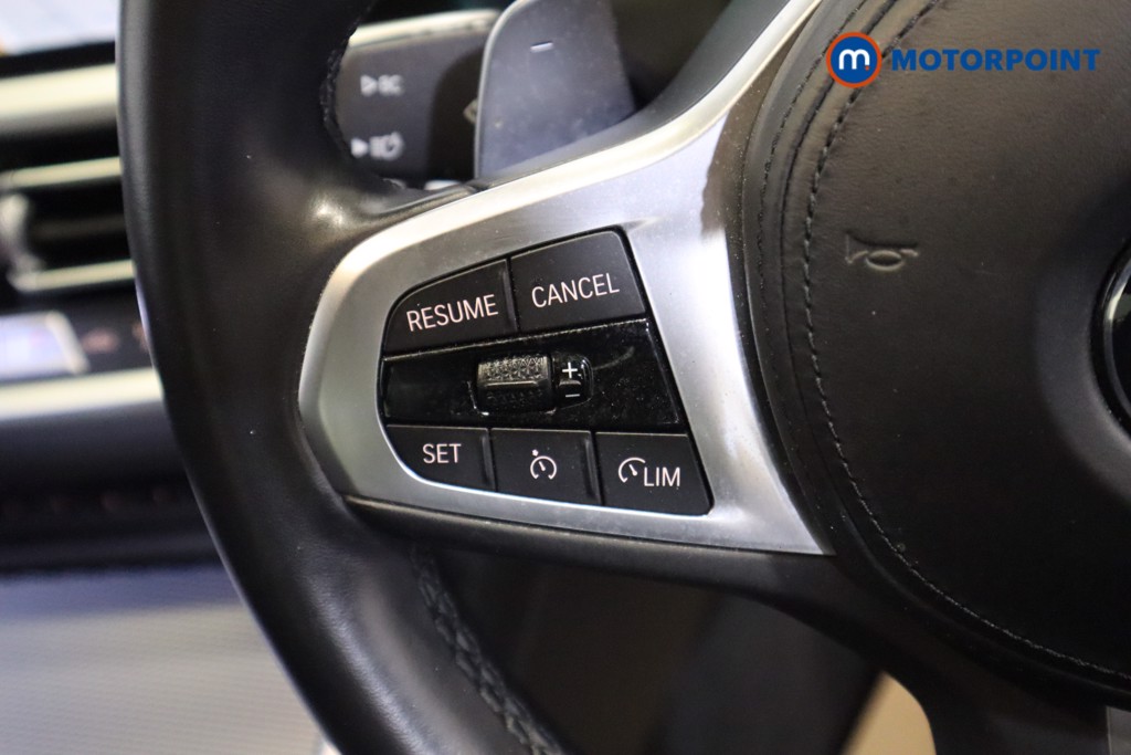 BMW 3 Series M Sport Automatic Diesel Saloon - Stock Number (1565607) - 12th supplementary image