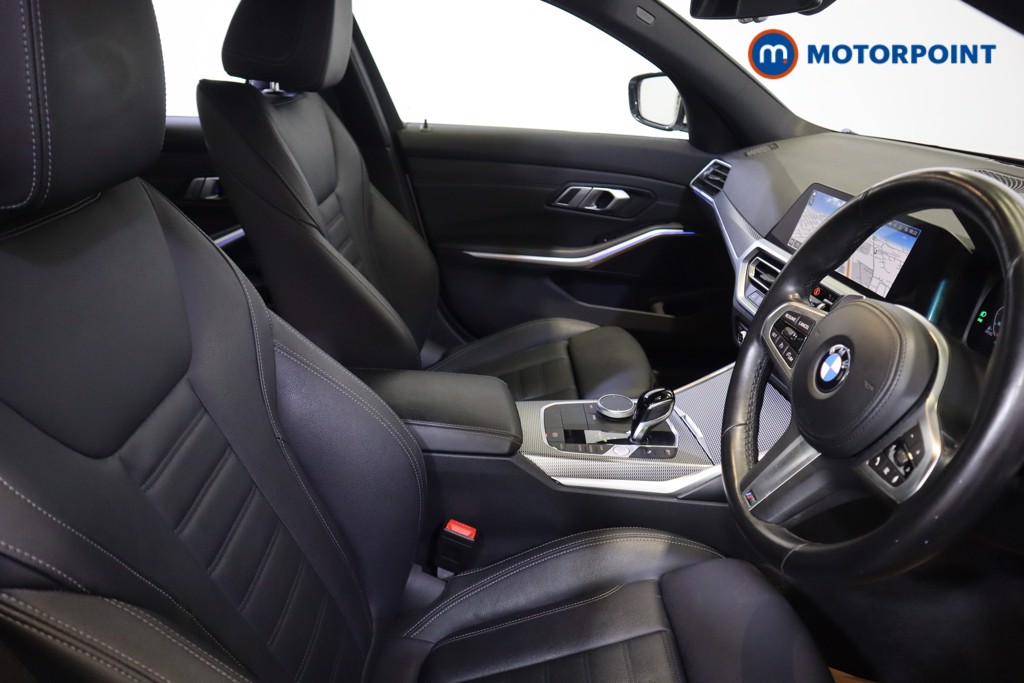 BMW 3 Series M Sport Automatic Diesel Saloon - Stock Number (1565607) - 13th supplementary image