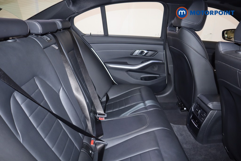 BMW 3 Series M Sport Automatic Diesel Saloon - Stock Number (1565607) - 14th supplementary image