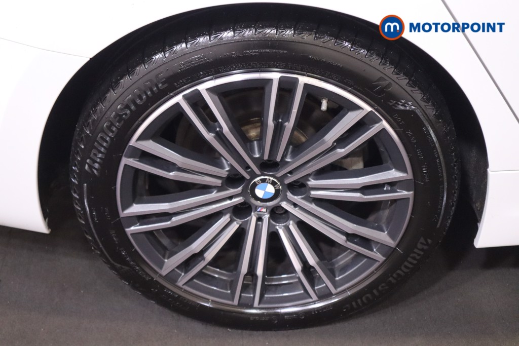 BMW 3 Series M Sport Automatic Diesel Saloon - Stock Number (1565607) - 16th supplementary image