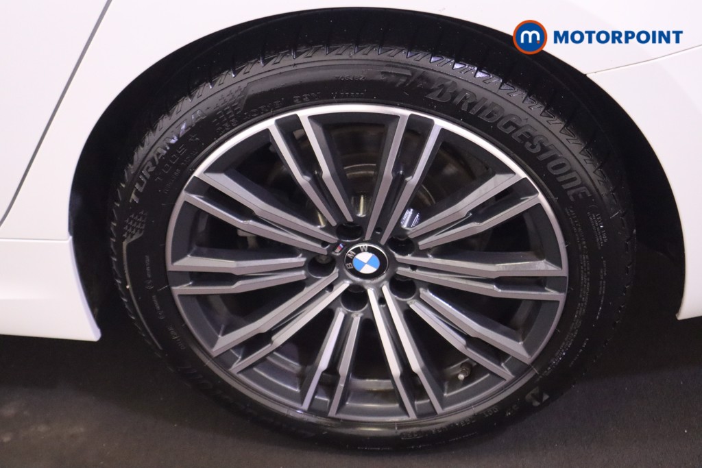 BMW 3 Series M Sport Automatic Diesel Saloon - Stock Number (1565607) - 17th supplementary image
