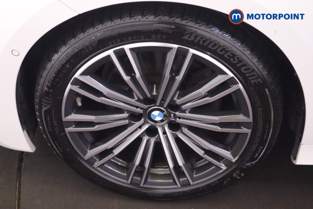 BMW 3 Series M Sport Automatic Diesel Saloon - Stock Number (1565607) - 18th supplementary image