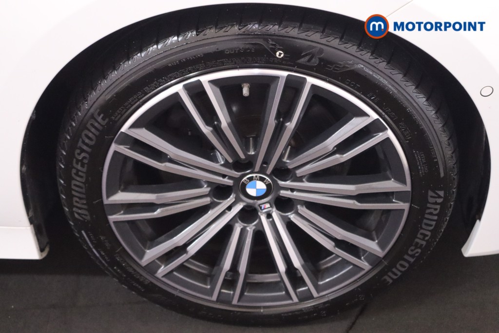BMW 3 Series M Sport Automatic Diesel Saloon - Stock Number (1565607) - 19th supplementary image