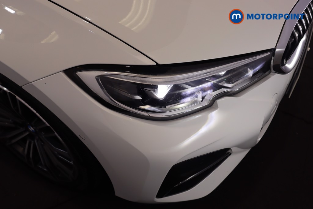 BMW 3 Series M Sport Automatic Diesel Saloon - Stock Number (1565607) - 20th supplementary image