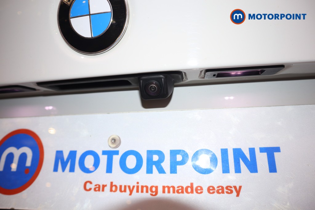 BMW 3 Series M Sport Automatic Diesel Saloon - Stock Number (1565607) - 22nd supplementary image