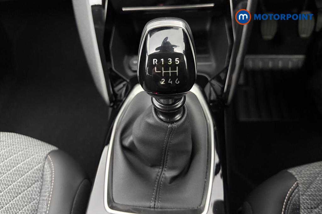 Peugeot 208 Allure Manual Petrol Hatchback - Stock Number (1565633) - 6th supplementary image