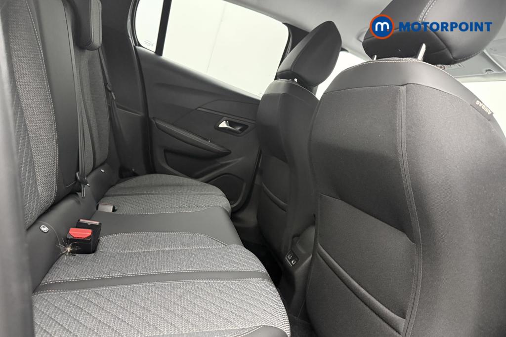 Peugeot 208 Allure Manual Petrol Hatchback - Stock Number (1565633) - 8th supplementary image