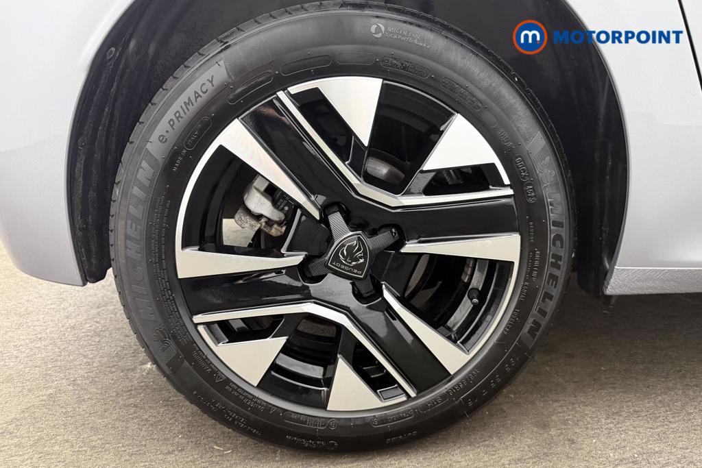 Peugeot 208 Allure Manual Petrol Hatchback - Stock Number (1565633) - 9th supplementary image