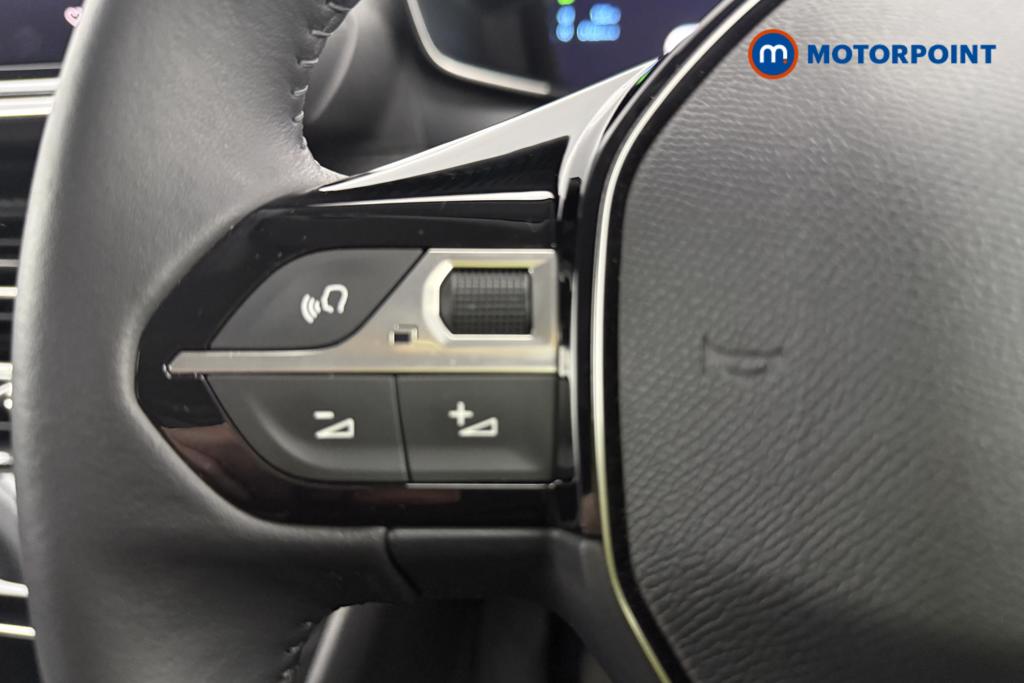 Peugeot 208 Allure Manual Petrol Hatchback - Stock Number (1565633) - 13th supplementary image