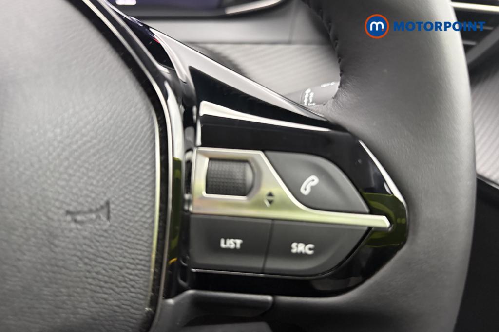 Peugeot 208 Allure Manual Petrol Hatchback - Stock Number (1565633) - 14th supplementary image