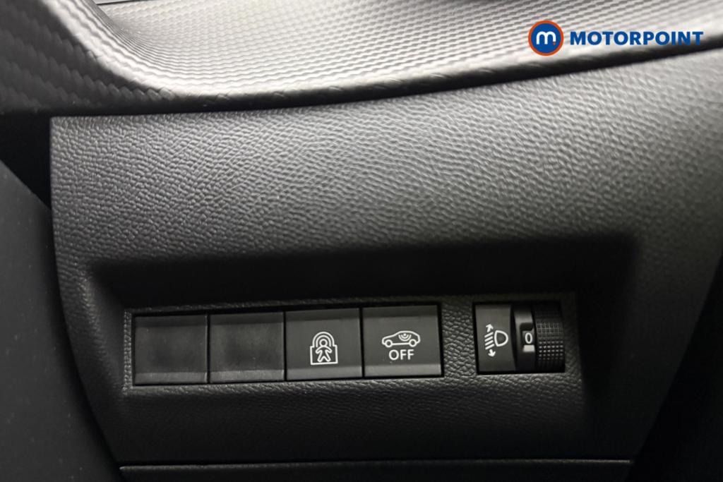 Peugeot 208 Allure Manual Petrol Hatchback - Stock Number (1565633) - 16th supplementary image