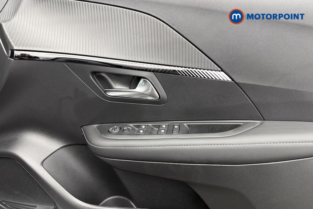Peugeot 208 Allure Manual Petrol Hatchback - Stock Number (1565633) - 17th supplementary image