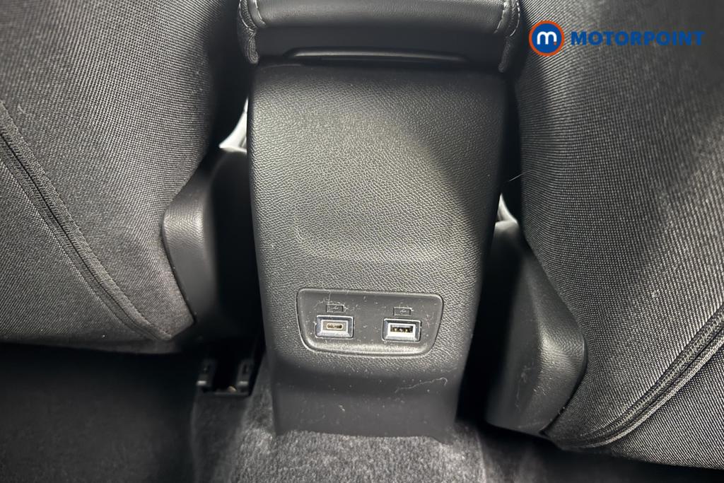Peugeot 208 Allure Manual Petrol Hatchback - Stock Number (1565633) - 19th supplementary image