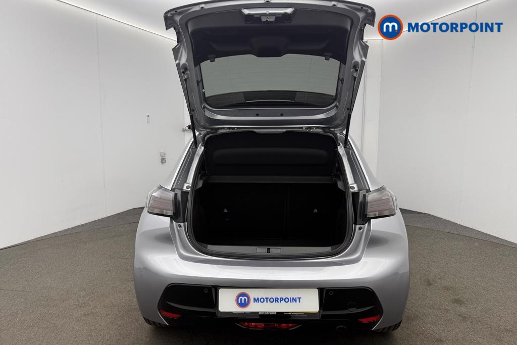 Peugeot 208 Allure Manual Petrol Hatchback - Stock Number (1565633) - 20th supplementary image