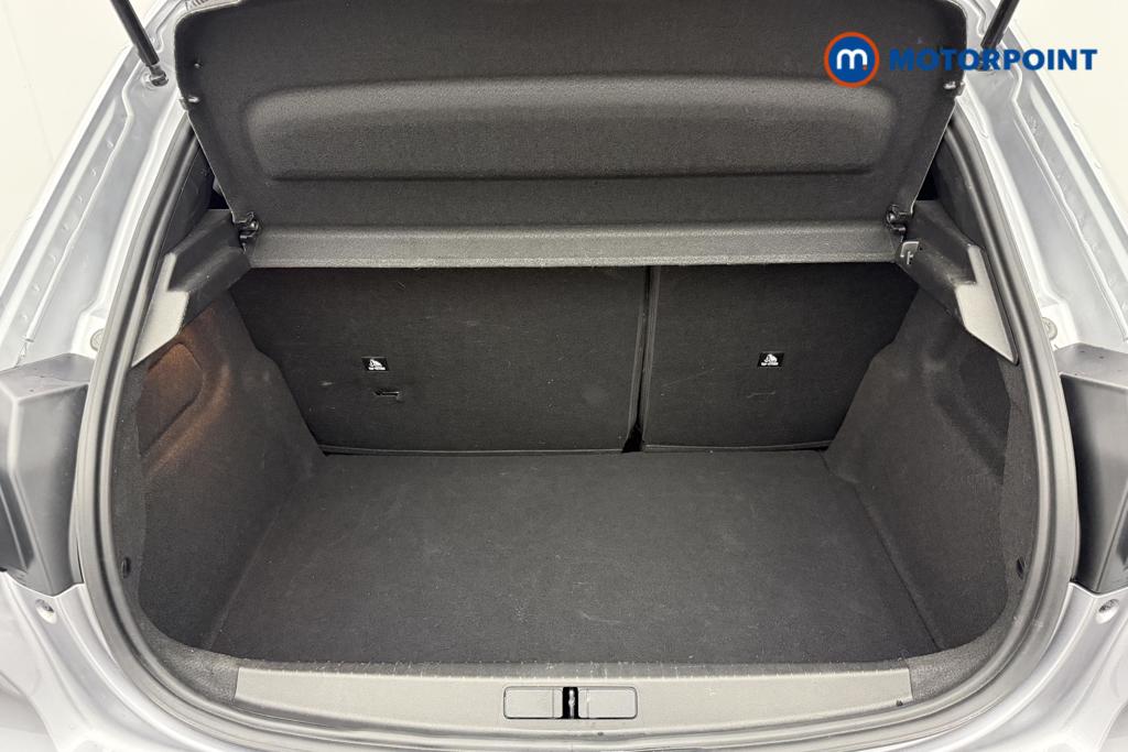 Peugeot 208 Allure Manual Petrol Hatchback - Stock Number (1565633) - 21st supplementary image