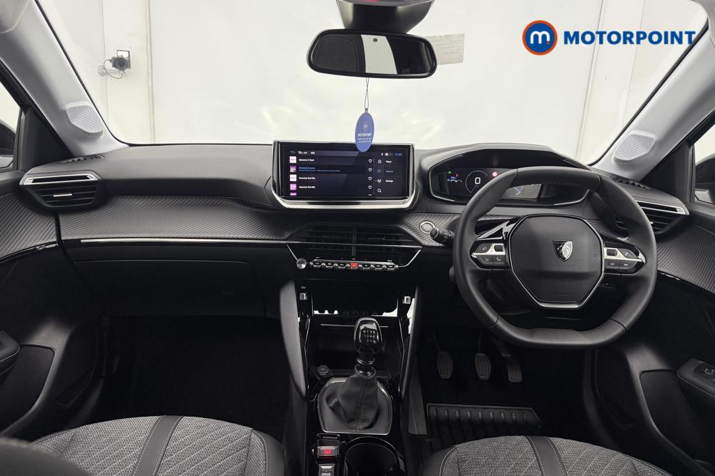 Peugeot 208 Allure Manual Petrol Hatchback - Stock Number (1565633) - 1st supplementary image