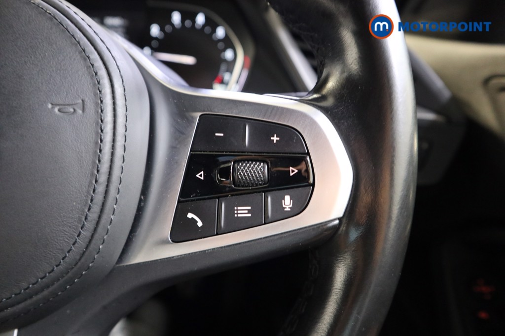BMW 1 Series M Sport Manual Petrol Hatchback - Stock Number (1565731) - 5th supplementary image