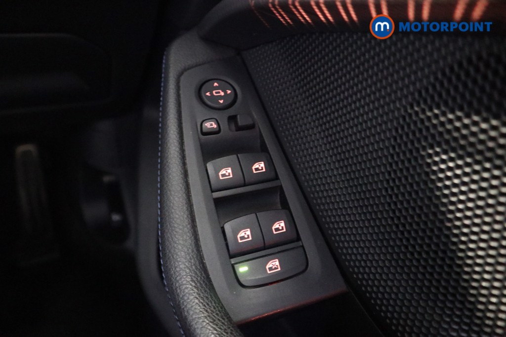 BMW 1 Series M Sport Manual Petrol Hatchback - Stock Number (1565731) - 6th supplementary image