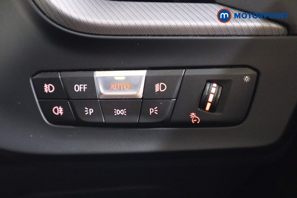 BMW 1 Series M Sport Manual Petrol Hatchback - Stock Number (1565731) - 7th supplementary image