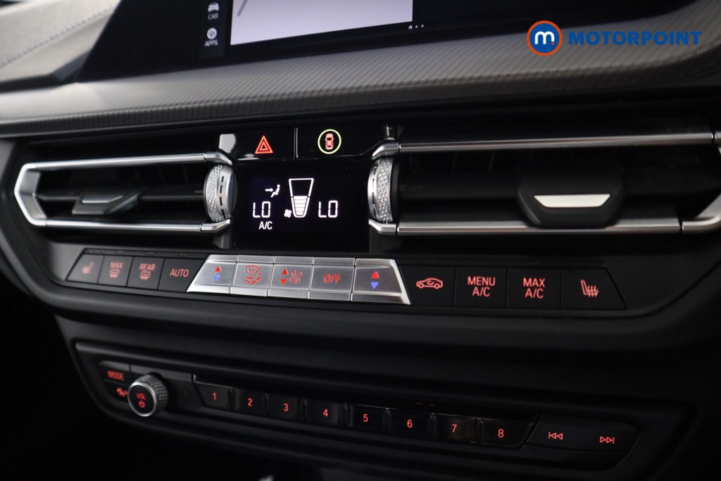 BMW 1 Series M Sport Manual Petrol Hatchback - Stock Number (1565731) - 9th supplementary image