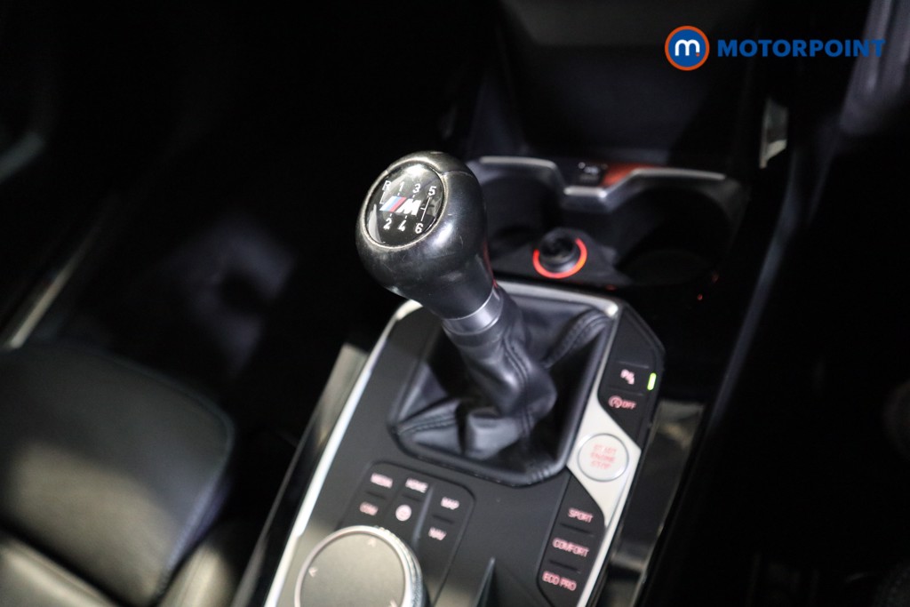 BMW 1 Series M Sport Manual Petrol Hatchback - Stock Number (1565731) - 10th supplementary image