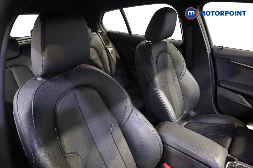 BMW 1 Series M Sport Manual Petrol Hatchback - Stock Number (1565731) - 11th supplementary image