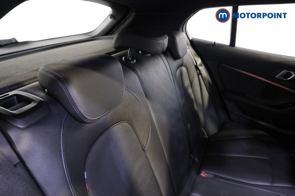 BMW 1 Series M Sport Manual Petrol Hatchback - Stock Number (1565731) - 12th supplementary image