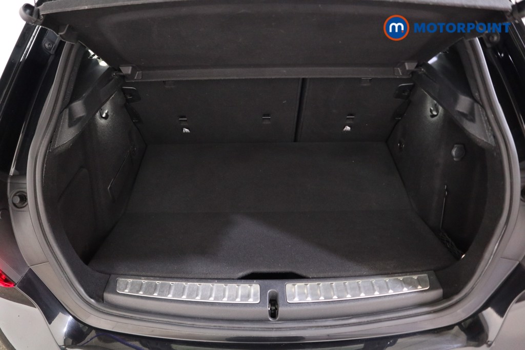 BMW 1 Series M Sport Manual Petrol Hatchback - Stock Number (1565731) - 13th supplementary image