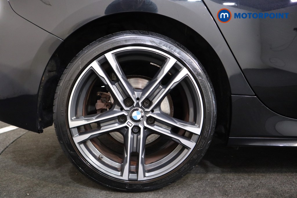 BMW 1 Series M Sport Manual Petrol Hatchback - Stock Number (1565731) - 14th supplementary image