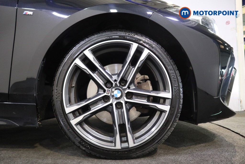 BMW 1 Series M Sport Manual Petrol Hatchback - Stock Number (1565731) - 15th supplementary image
