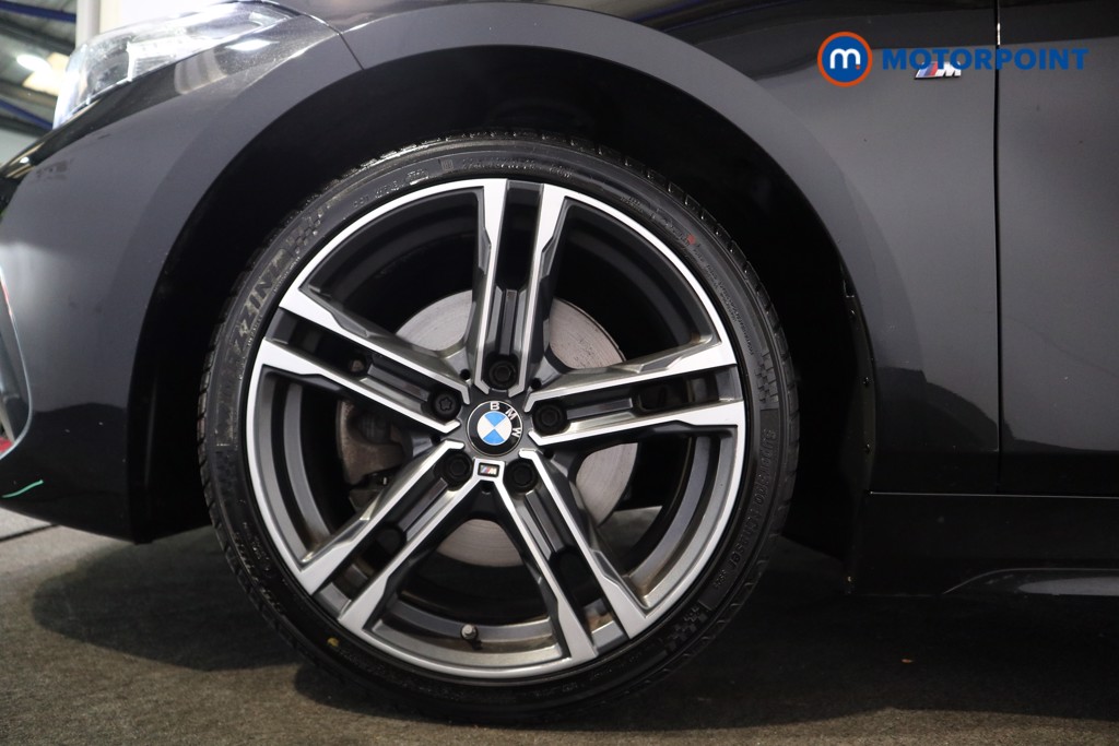 BMW 1 Series M Sport Manual Petrol Hatchback - Stock Number (1565731) - 16th supplementary image
