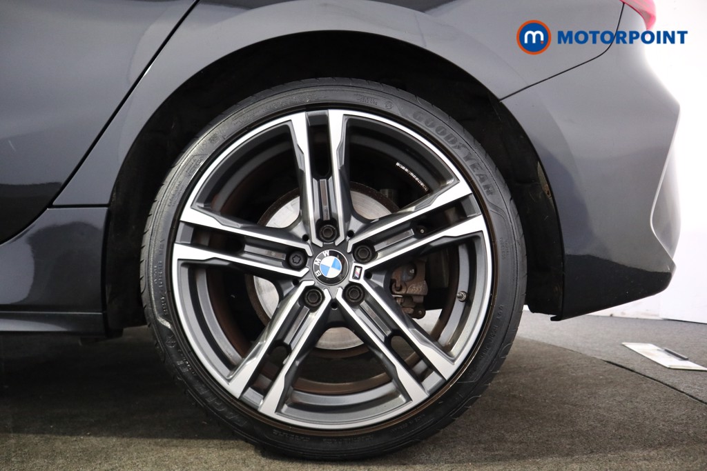 BMW 1 Series M Sport Manual Petrol Hatchback - Stock Number (1565731) - 17th supplementary image